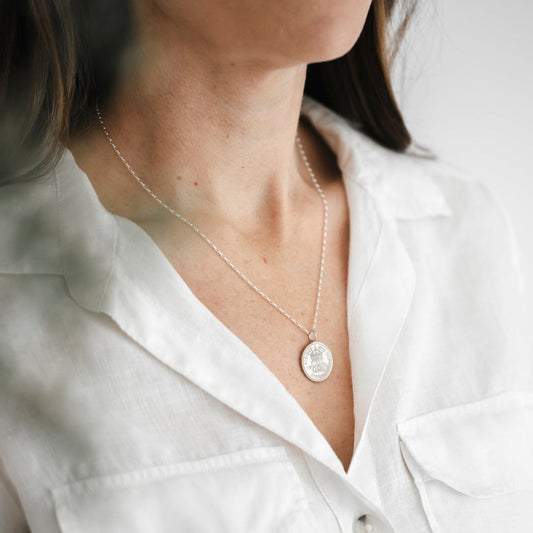 A Sustainable Fashion Movement: Repurposing Old Coins into Jewellery