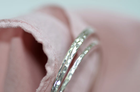 The Comeback of Timeless Jewellery and Why Throw Away is Out.