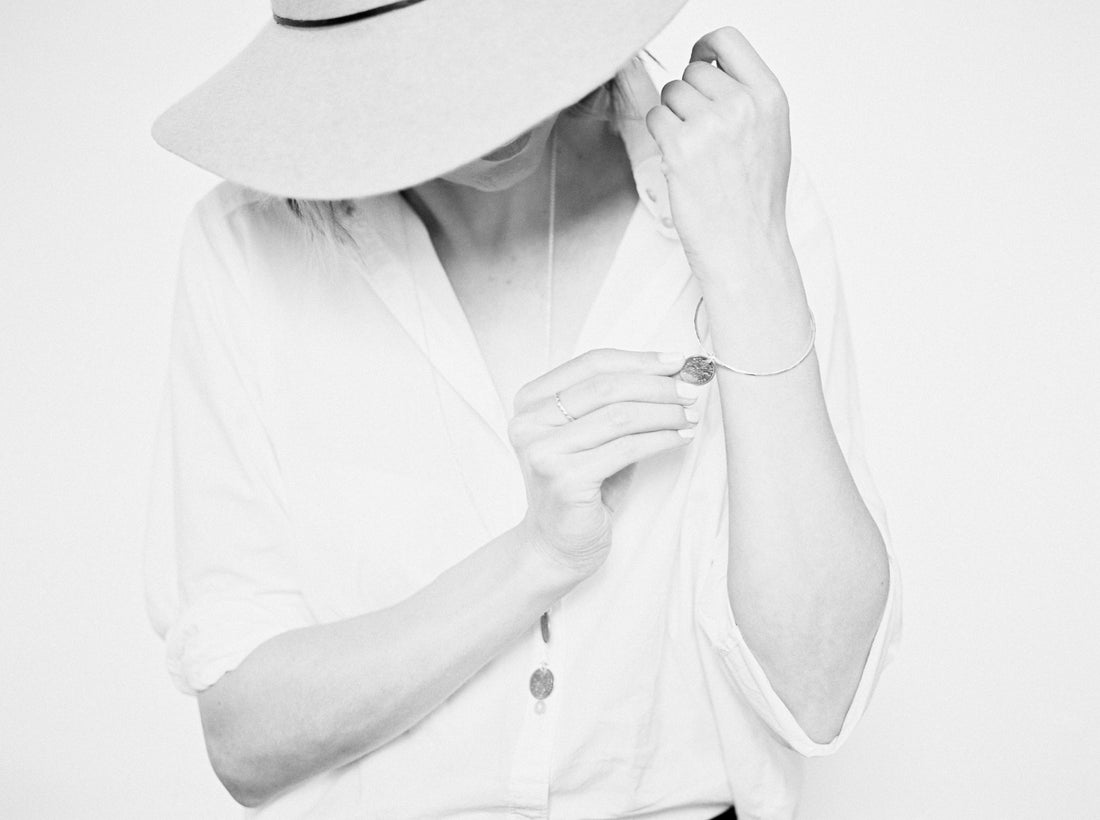 Launching New Collection - 'The Only One'