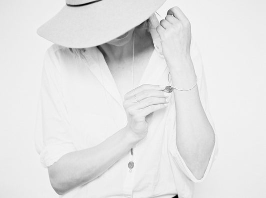 Launching New Collection - 'The Only One'