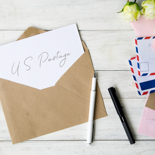 Shipping to the United States — Duties included, no surprises