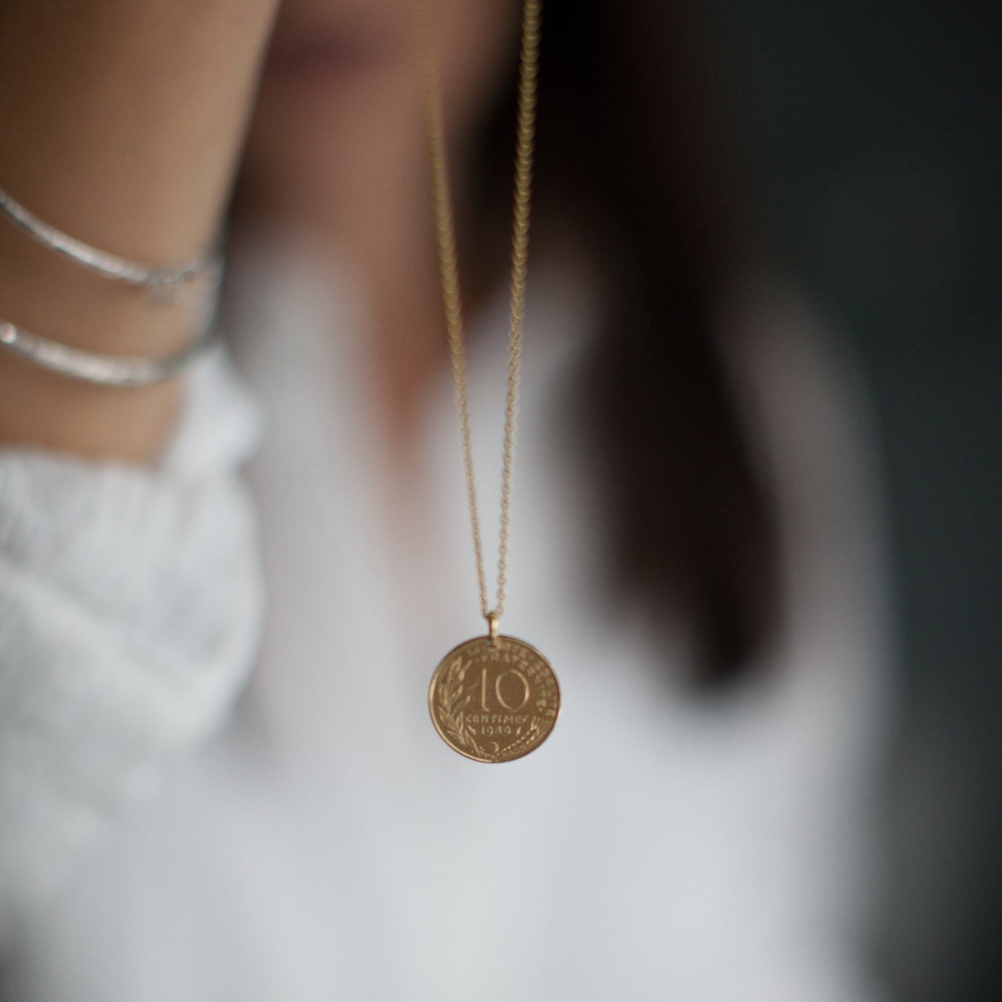 1974 French Midi Birthstone