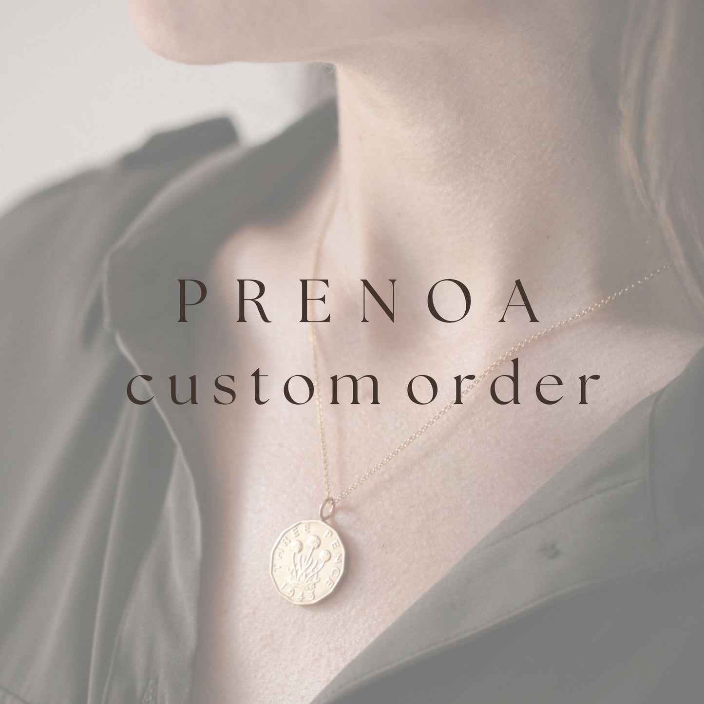 Bespoke for Anne