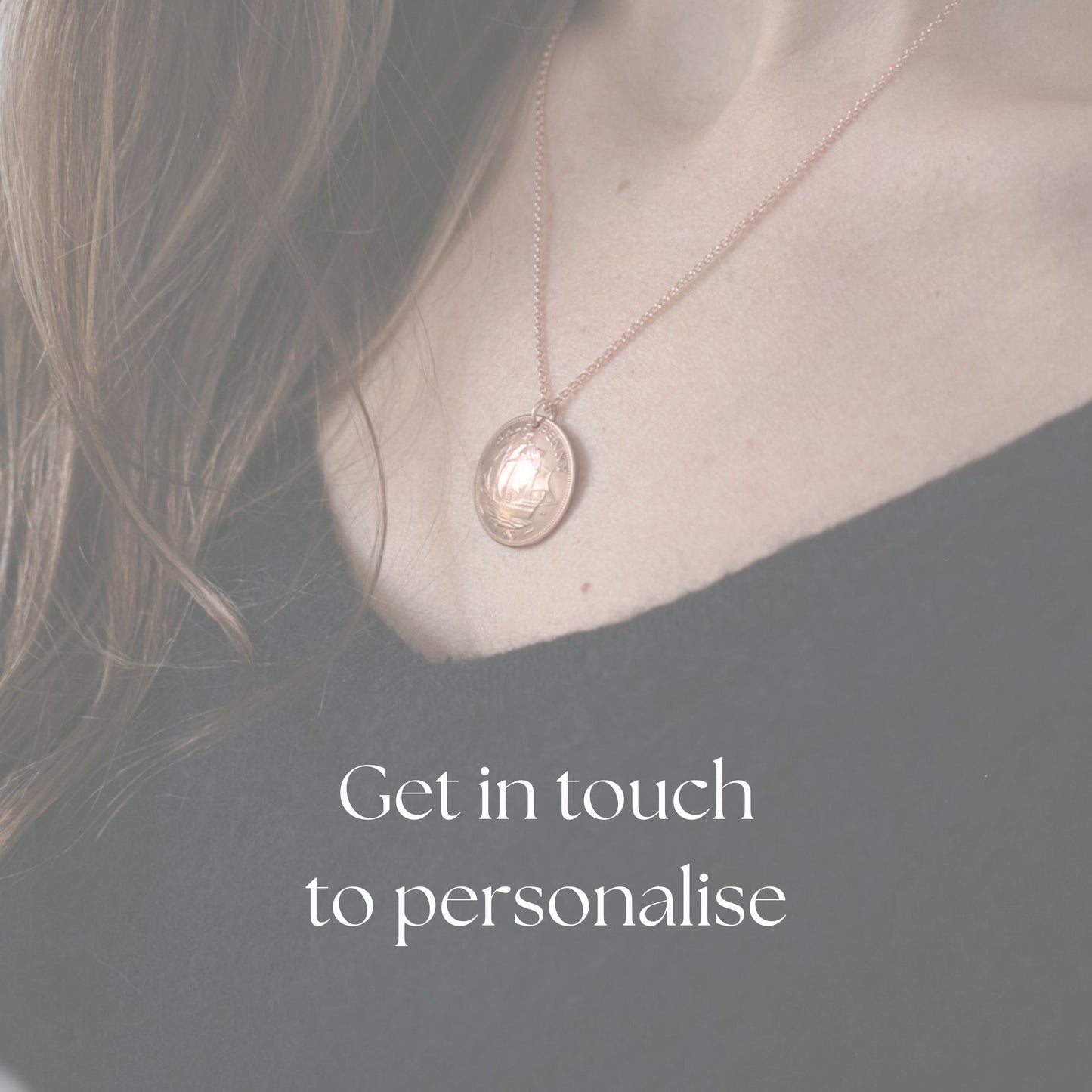 Prenoa can personalise your order