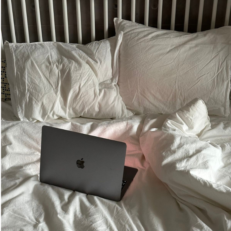 Prenoa Certificate of Authenticity