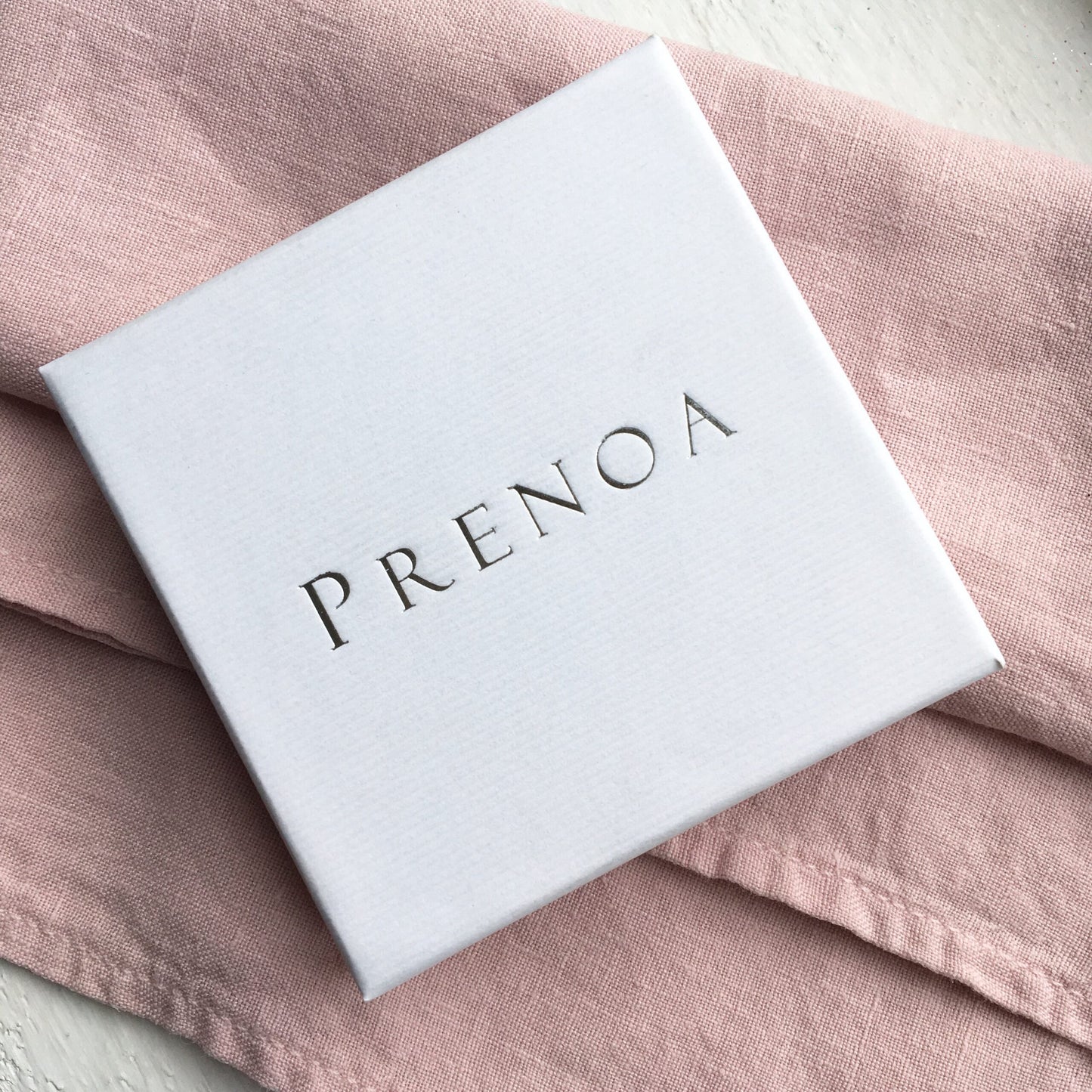 Tiny Acorns - Threepence Earrings