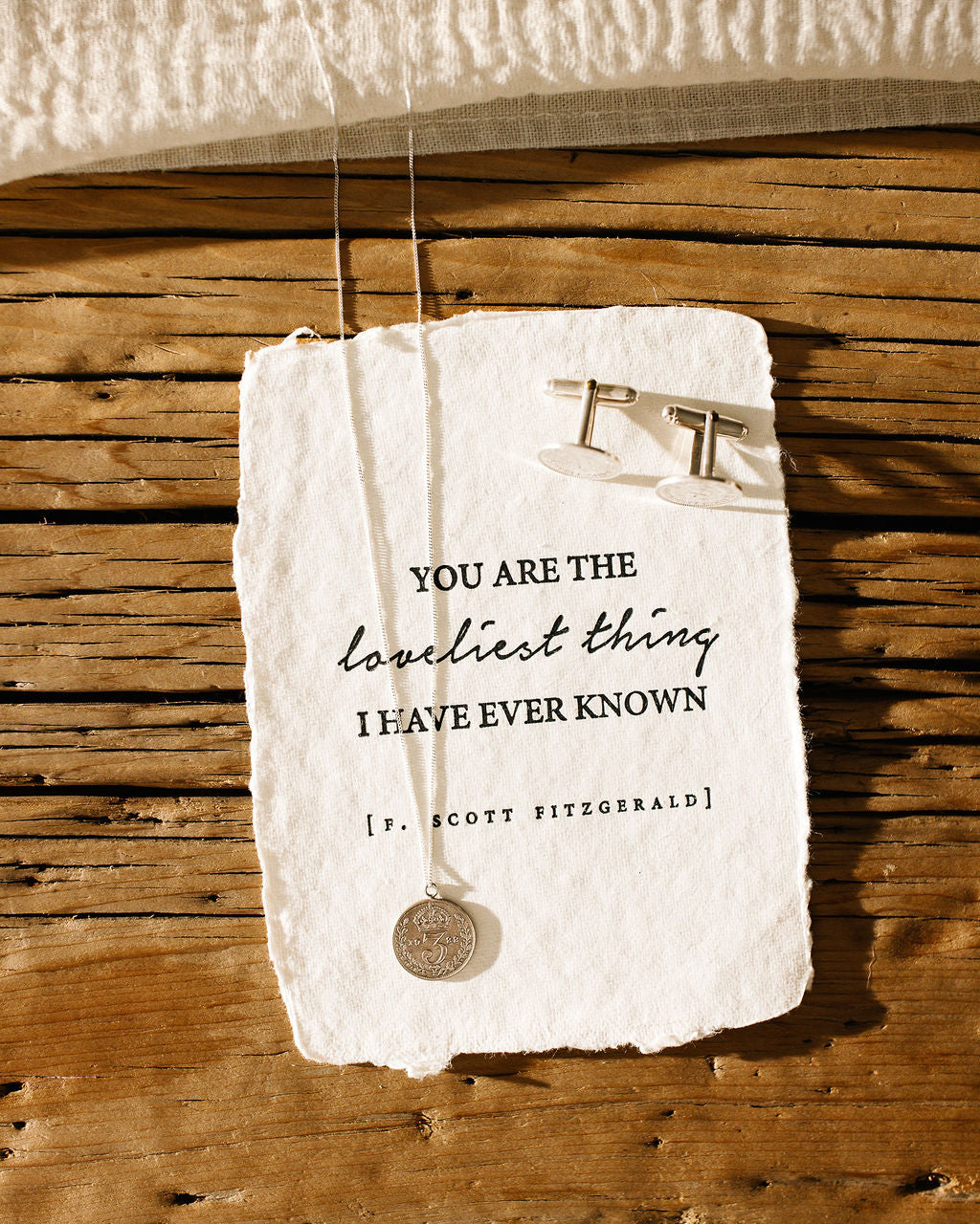 When Jewellery Helps Us Step Back Into Ourselves