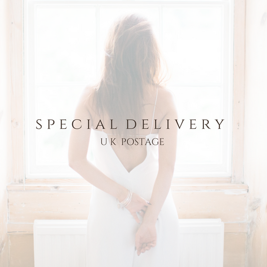 Special Delivery UK Upgrade