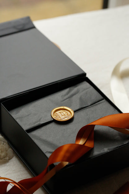LE Gold Necklace