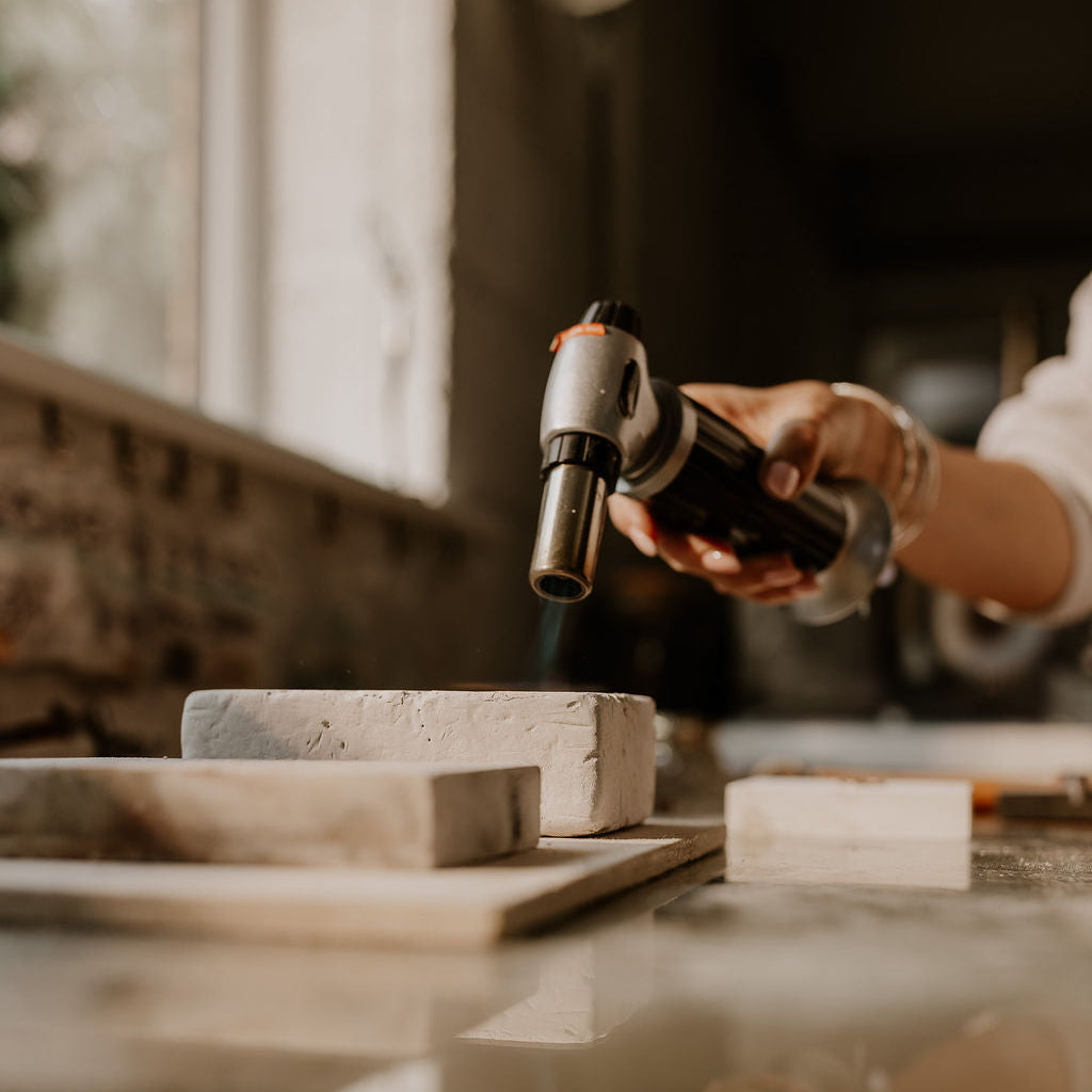 All our sterling silver coin bangle resizes are done by hand, to the right measurements.