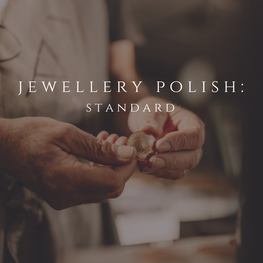 Jewellery Polish - Standard